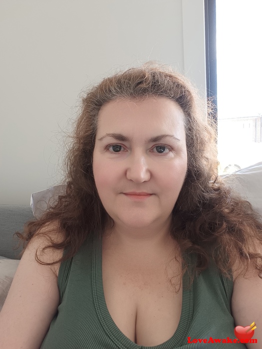 Neeque1973 Australian Woman from Werribee