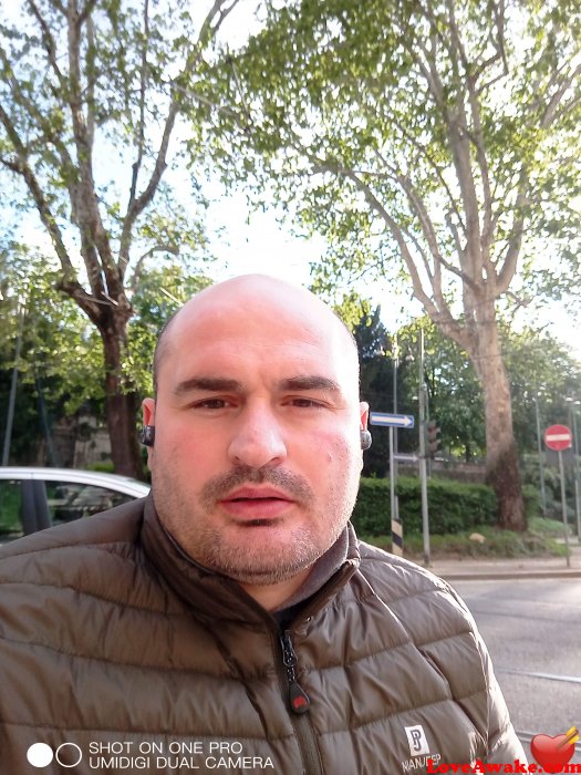 Eduard99 Albanian Man from Durres