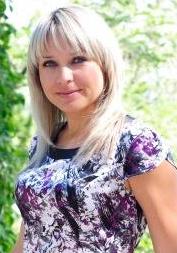 Natasha1408 Ukrainian Woman from Cherkassy