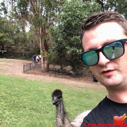 ProduceSir4U Australian Man from Hampton