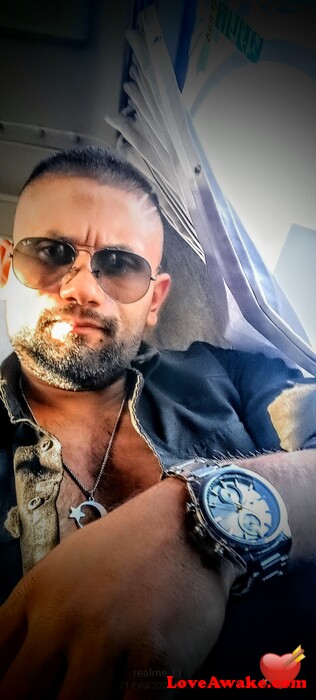 ufukpsn Turkish Man from Balikesir