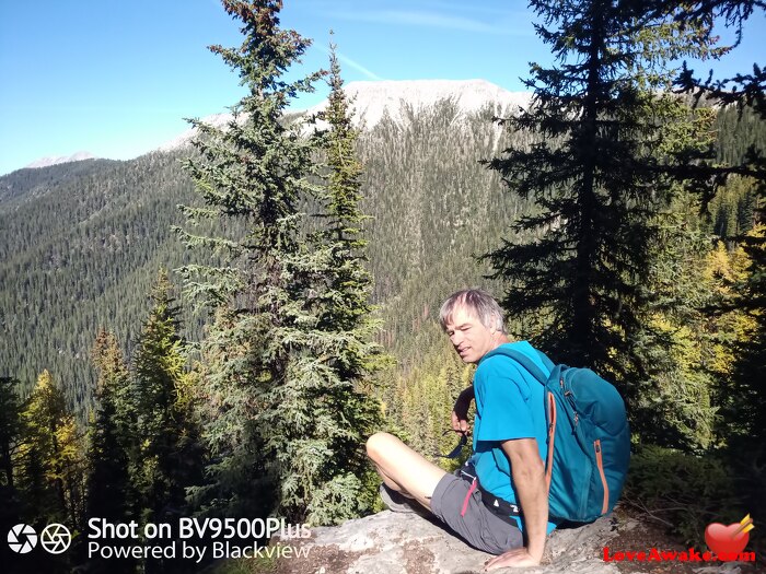 ptree59 Canadian Man from Invermere