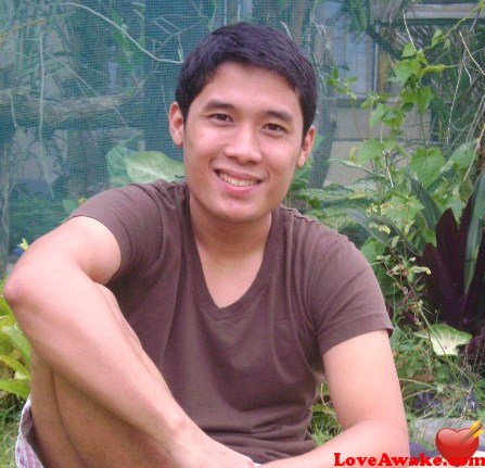 joey104 Filipina Man from Manila