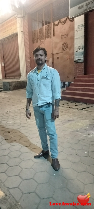 Ladyhunterboy Nepali Man from Birgunj
