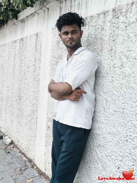 Akhil4776 Indian Man from Cochin