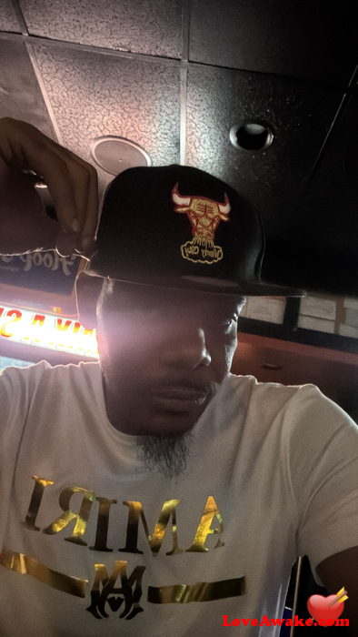 STAXX Bahamian Man from Nassau