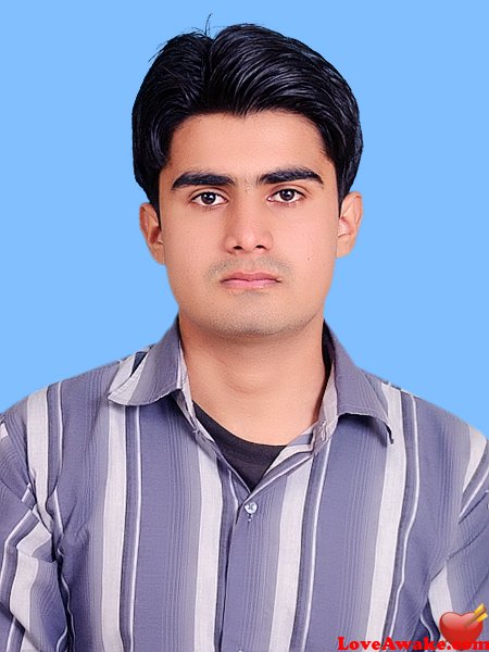 waqaswsx Pakistani Man from Karachi