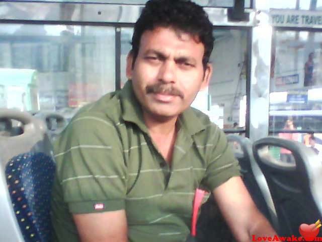 Akbar999 Indian Man from Vijayawada