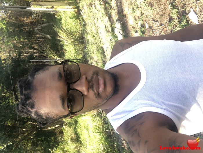 Ishmeal94 Trinidad Man from Tunapuna