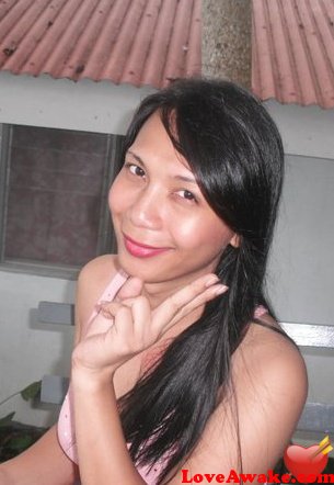 ma3roda Filipina Woman from Cebu