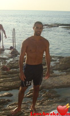 alexandre777 Lebanese Man from Beirut