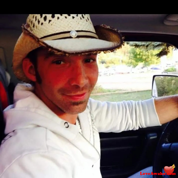 Babe1318 Canadian Man from Edmonton