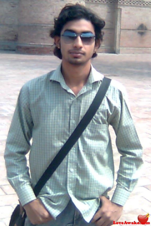 umair101 Pakistani Man from Multan