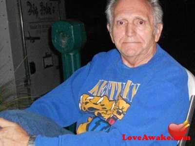 needtogive4u American Man from Harrodsburg