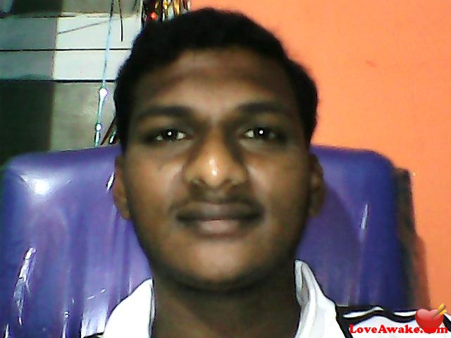 Asif4455 Indian Man from Tumkur