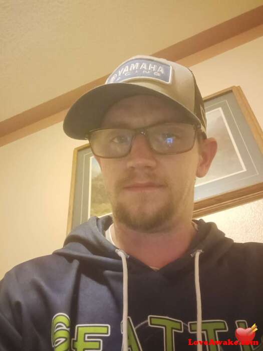 Bigdawg90 American Man from Coeur d'Alene