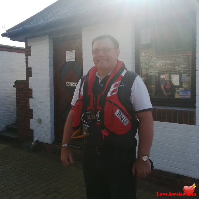 Swguy UK Man from Plymstock