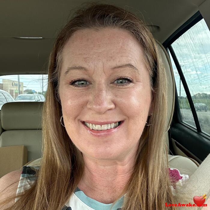 jane462611 American Woman from Bancroft