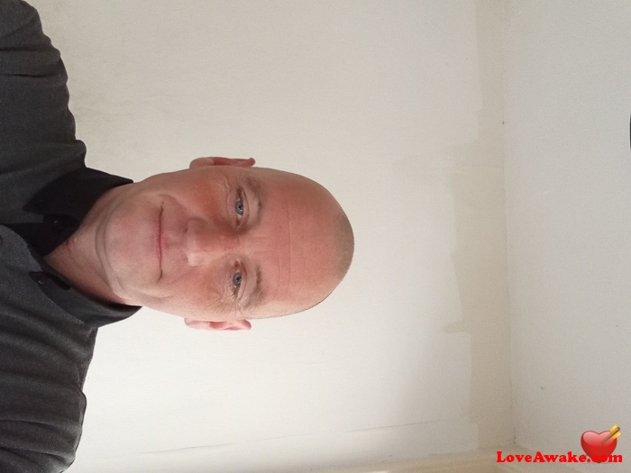 Smithy76 UK Man from Selhurst
