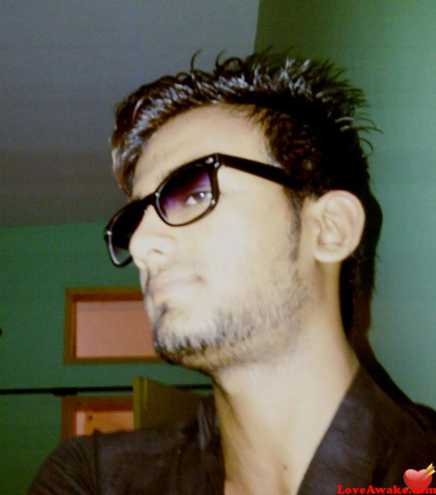 hamza3111 Pakistani Man from Karachi