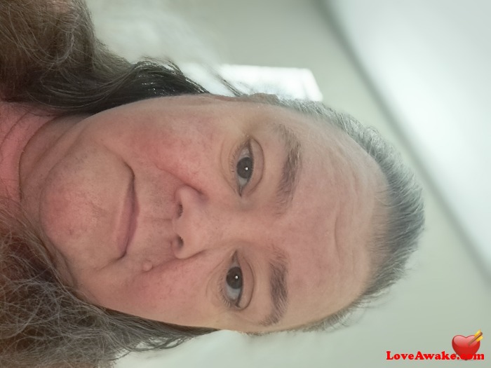 NWoman66 American Woman from Jerome