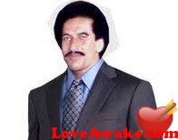 khalidee Pakistani Man from Karachi