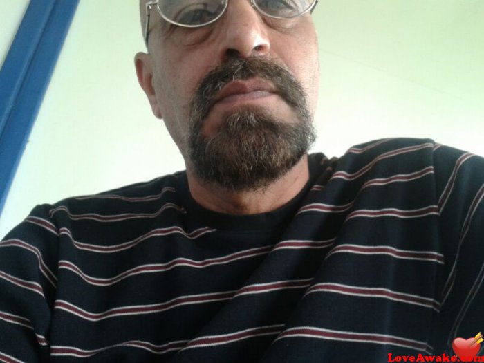 Ash-one777 Indian Man from Pondicherry