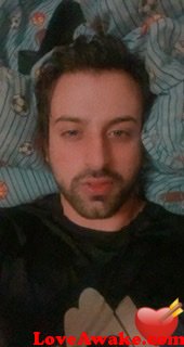 Abrraza Pakistani Man from Lahore