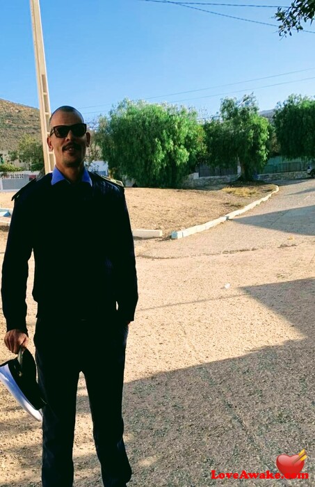 Mohamedbnz Morocco Man from El Jadida