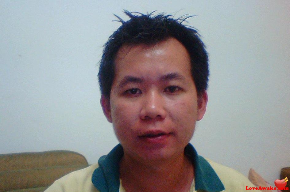samuel5197 Malaysian Man from Johor Bahru