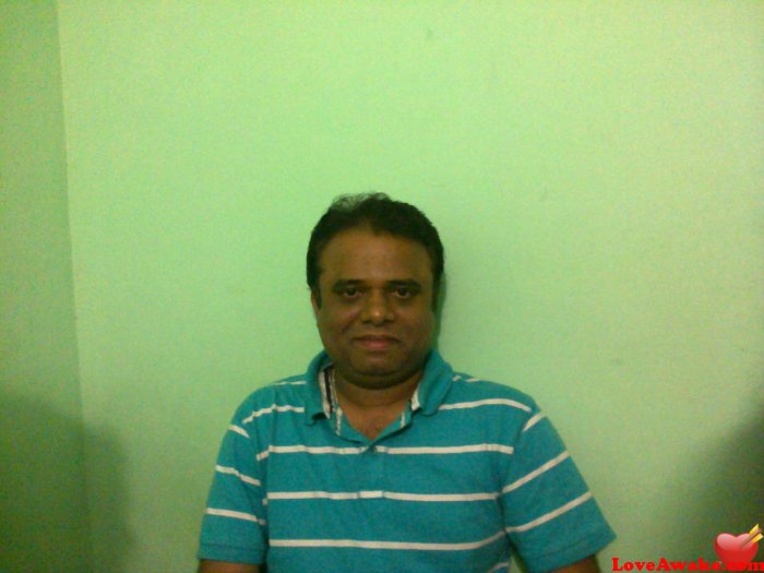 savanthpraveen1 Indian Man from Bandra