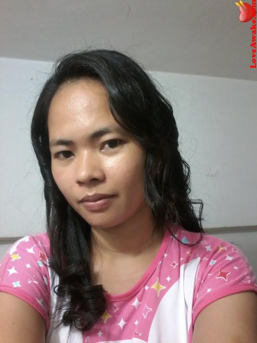 Floriejoy Filipina Woman from Cebu