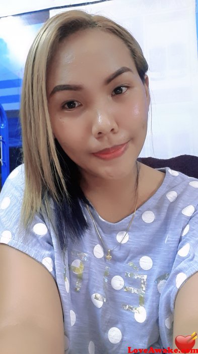 lucille12 Filipina Woman from Davao, Mindanao