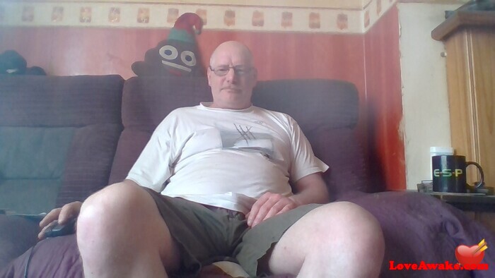 colwest69 UK Man from Skegness