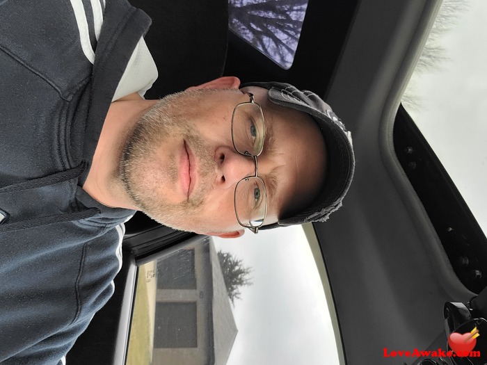 ThaRiteStuff American Man from Springfield