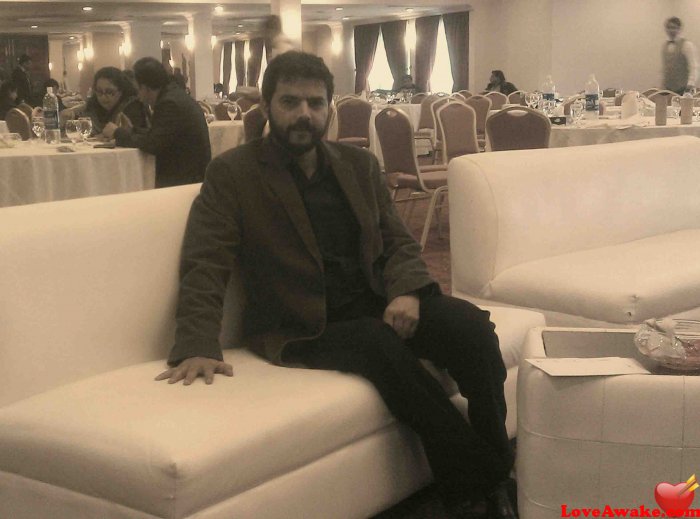 alipower99 Pakistani Man from Islamabad