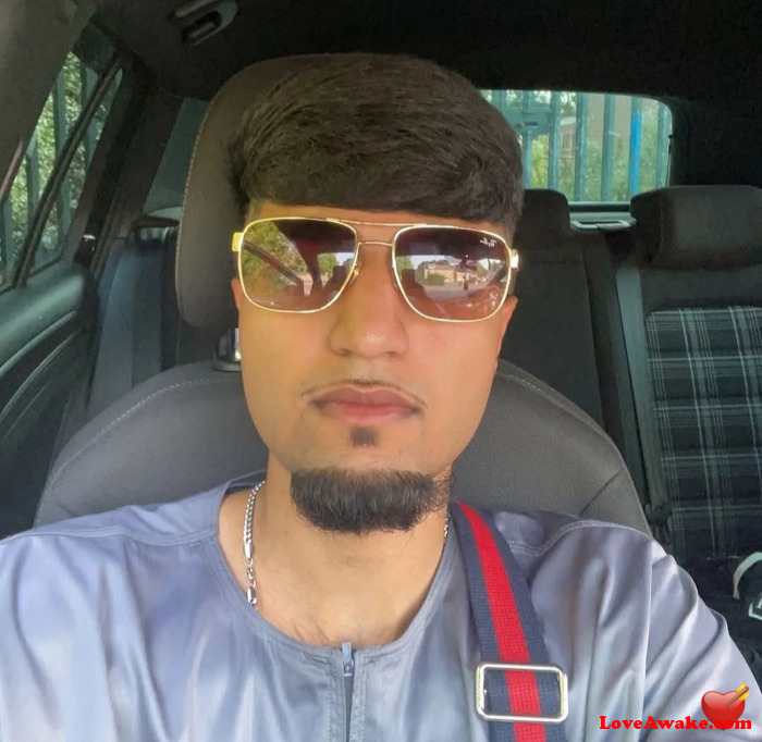 Shumo1 Bangladeshi Man from Sylhet