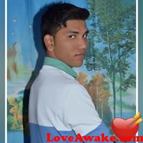 Vireshpippal786 Indian Man from Agra