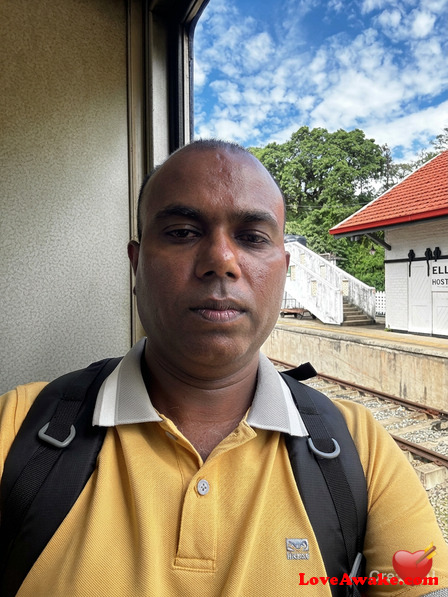 ChamupathiAW Bangladeshi Man from Dhaka