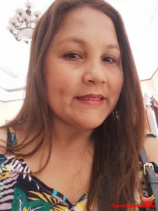 Rowena1486 Filipina Woman from Pagudpud, Luzon