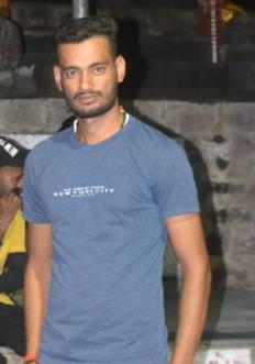 singhrajan Indian Man from Jalandhar