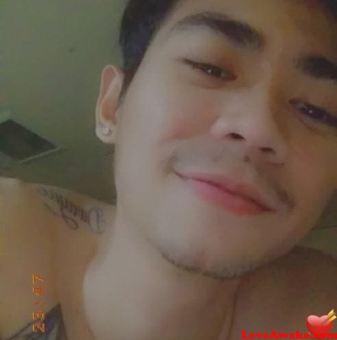 jasonlyle199x Filipina Man from Makati