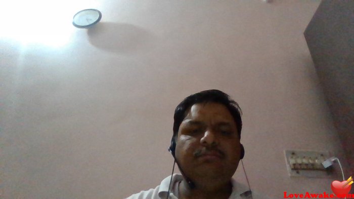 Abhimishra79 Indian Man from Lucknow