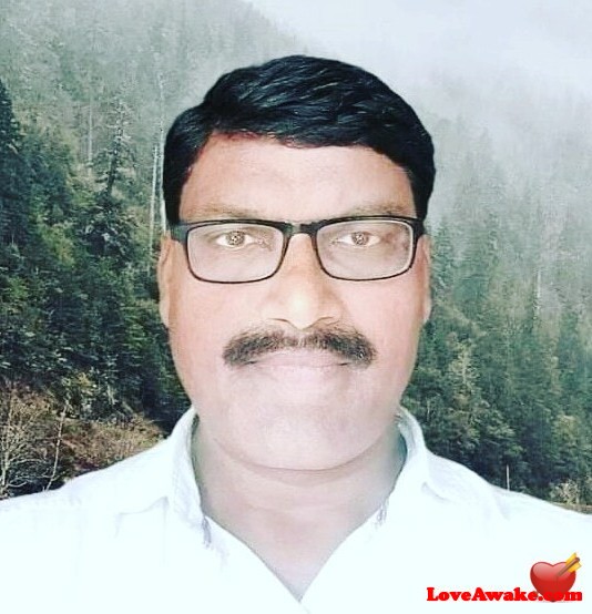 SURESH0891 Indian Man from Vijayawada