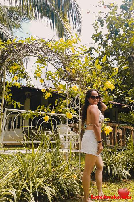 Chrisna11 Filipina Woman from Tacloban, Leyte