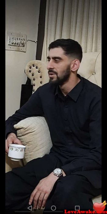 Waqidrees711 Pakistani Man from Islamabad