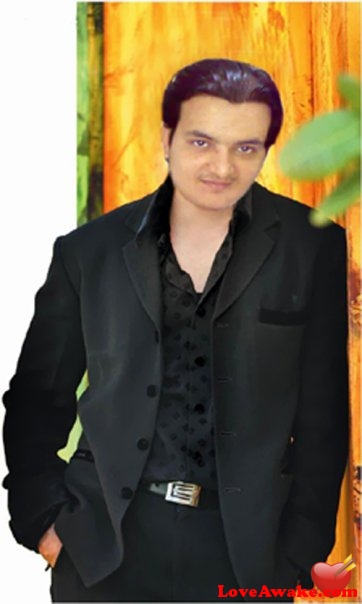 shehry786 Pakistani Man from Rawalpindi