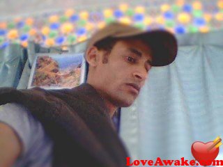 rahhal100 Yemeni Man from Taiz