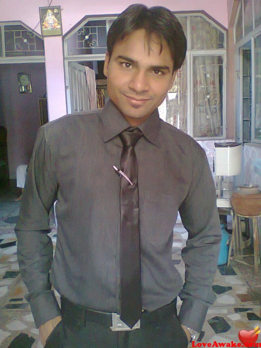 Sumit15jan Indian Man from New Delhi