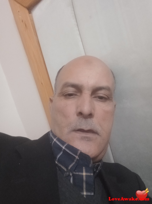 Aicha111 Algerian Man from Oran